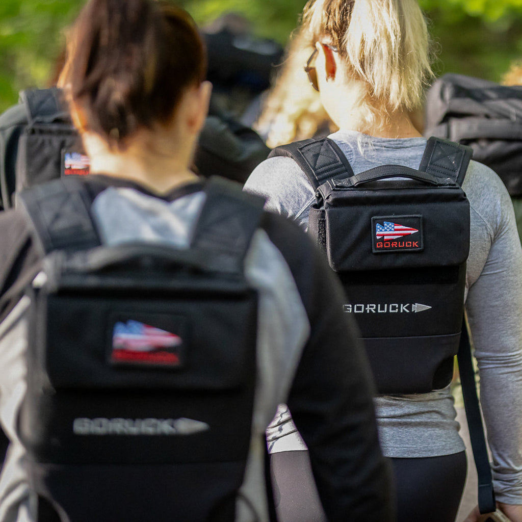 Ruck Plate Carrier 3.0