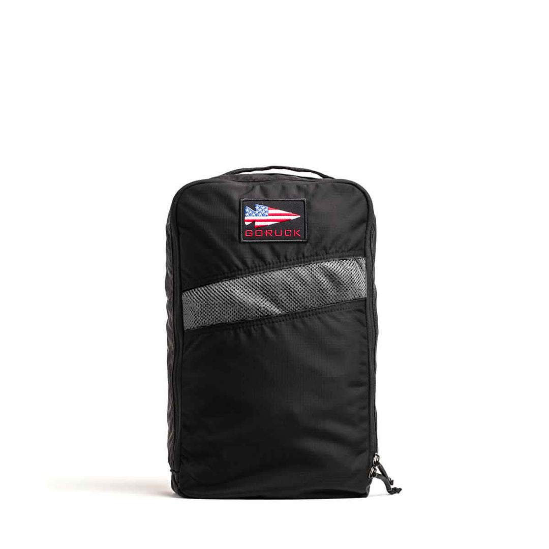 Shoe Bag - Ripstop ROBIC® - Storming Gravity