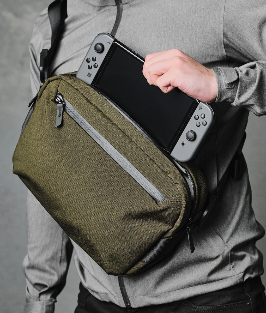Go Sling 5.5L