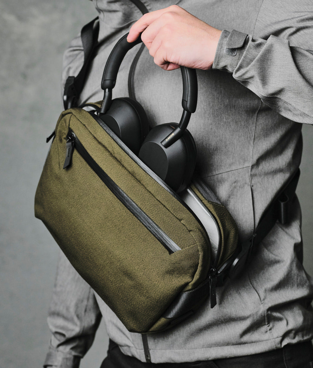 Go Sling 5.5L