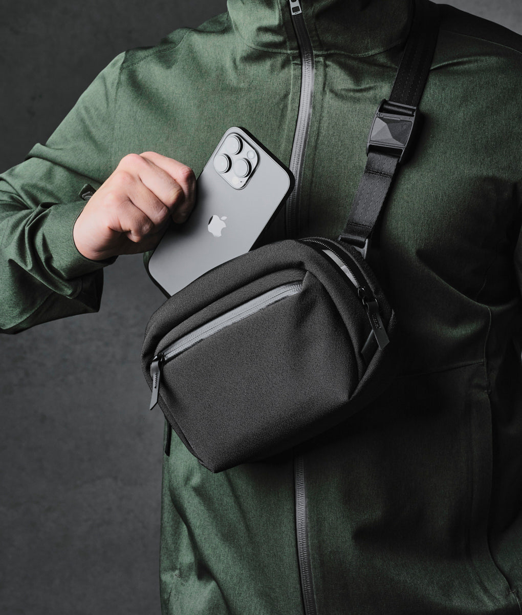 Go Sling Nano 1.6L