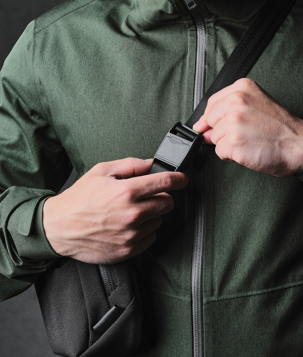 Go Sling Nano 1.6L