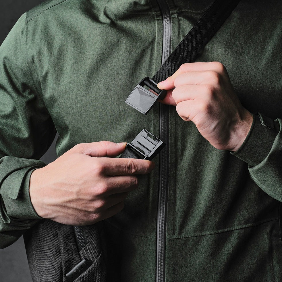 Mini Pro Strap