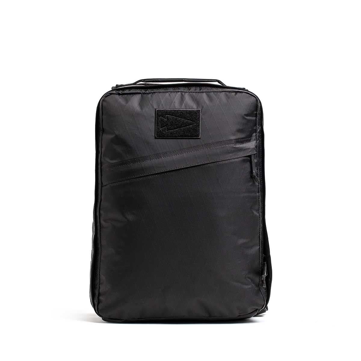 GR0 - X-PAC