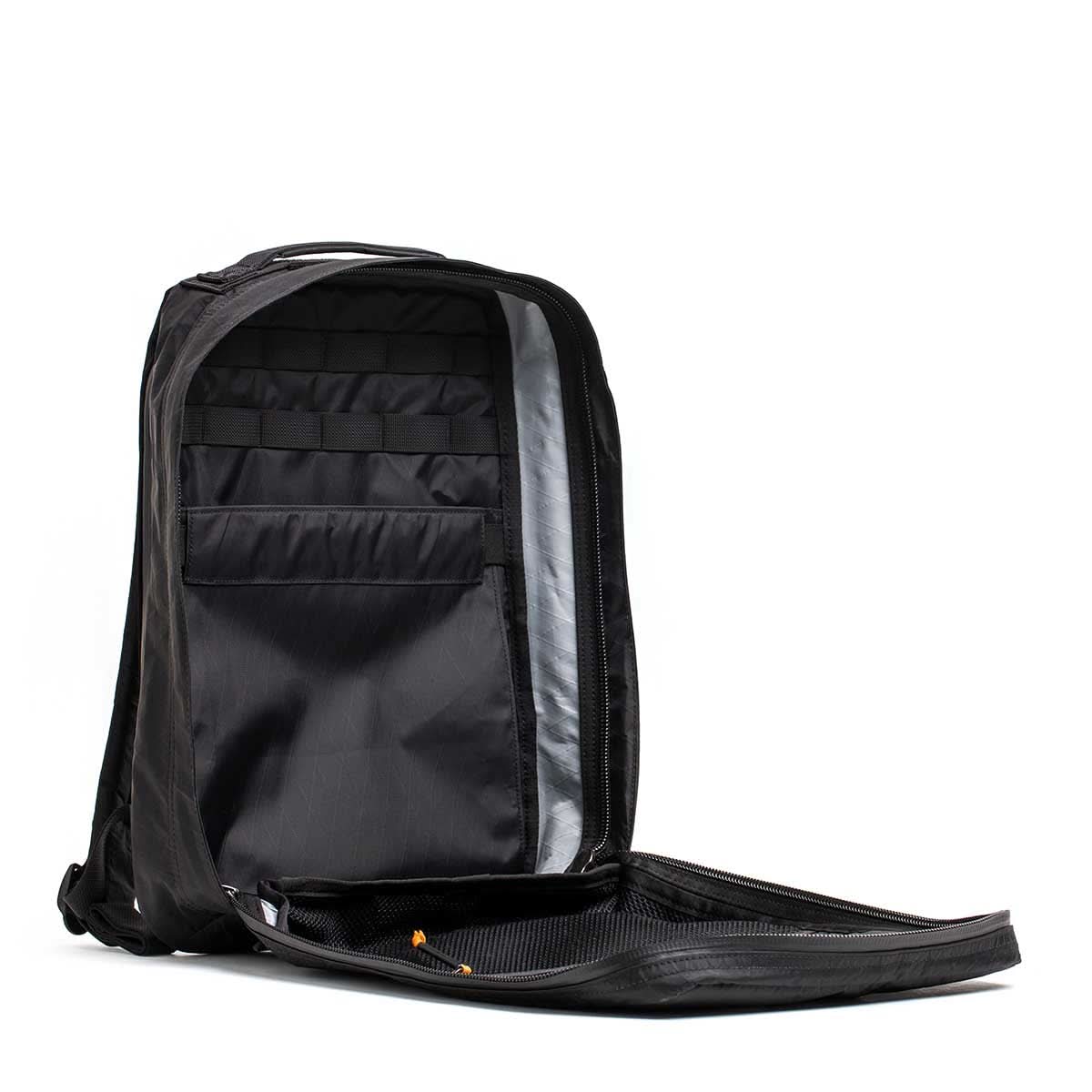 GR0 - X-PAC