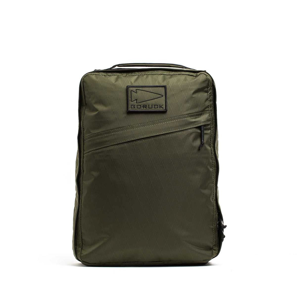 GR0 - X-PAC