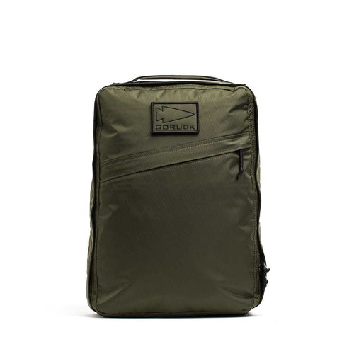 GR0 - X-PAC