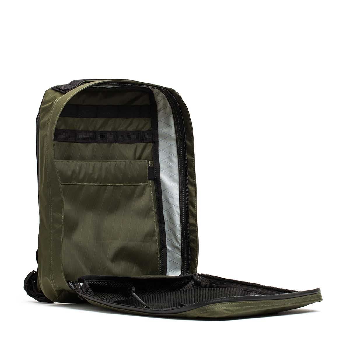 GR0 - X-PAC