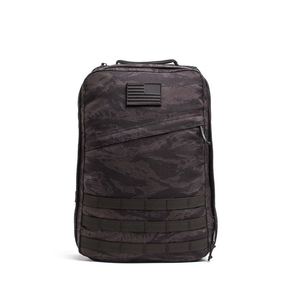 GR1 USA - Cordura (The Original Ruck) - Storming Gravity