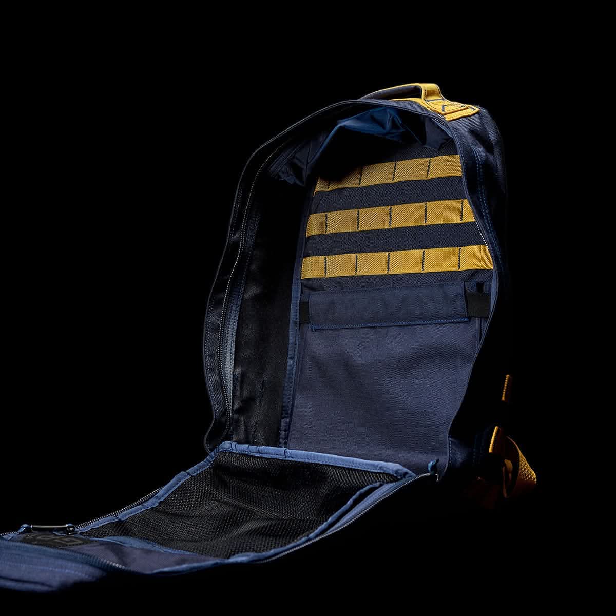 GR1 USA - BALLISTIC NYLON CORDURA (THE ORIGINAL RUCK)