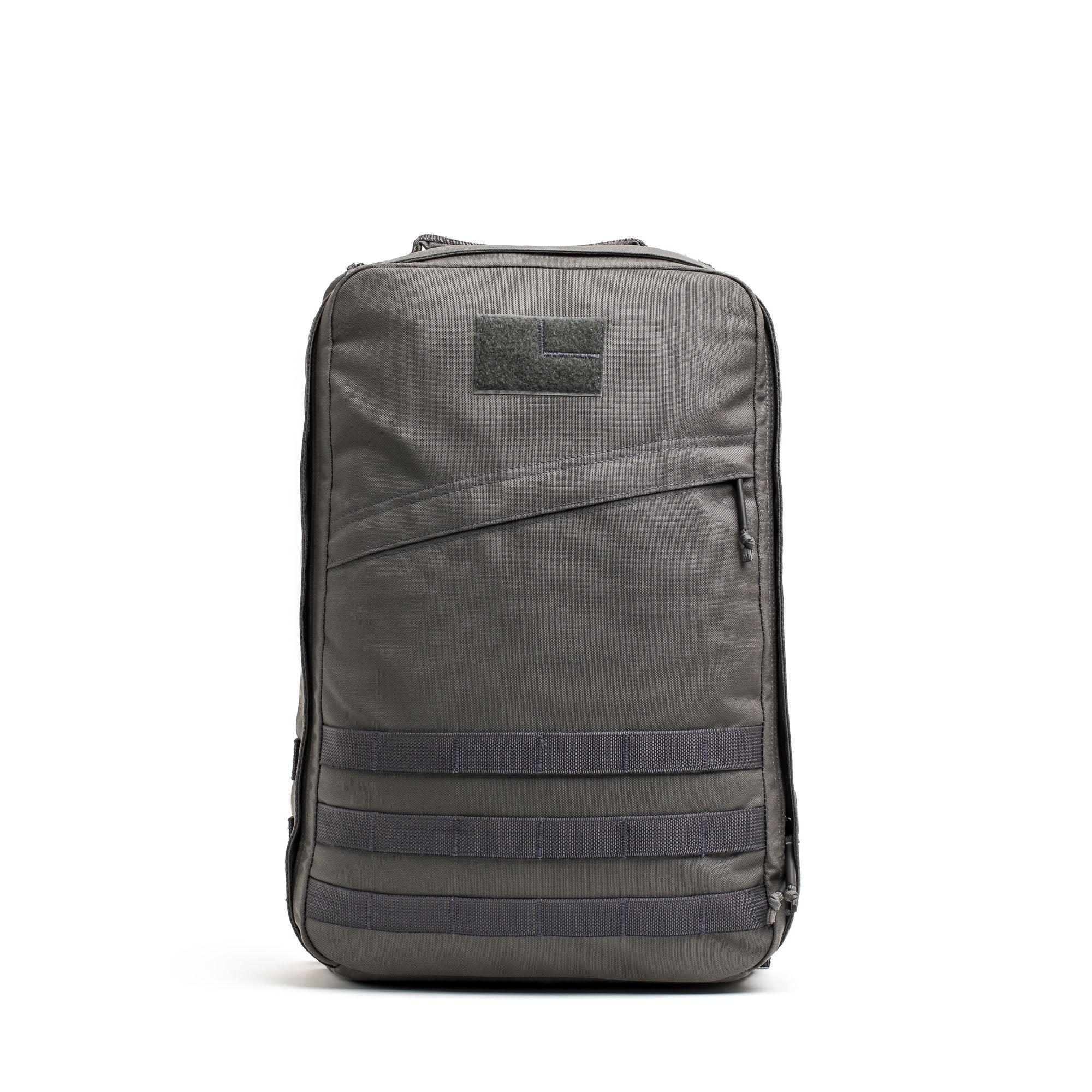 GR1 USA - Cordura (The Original Ruck) - Storming Gravity
