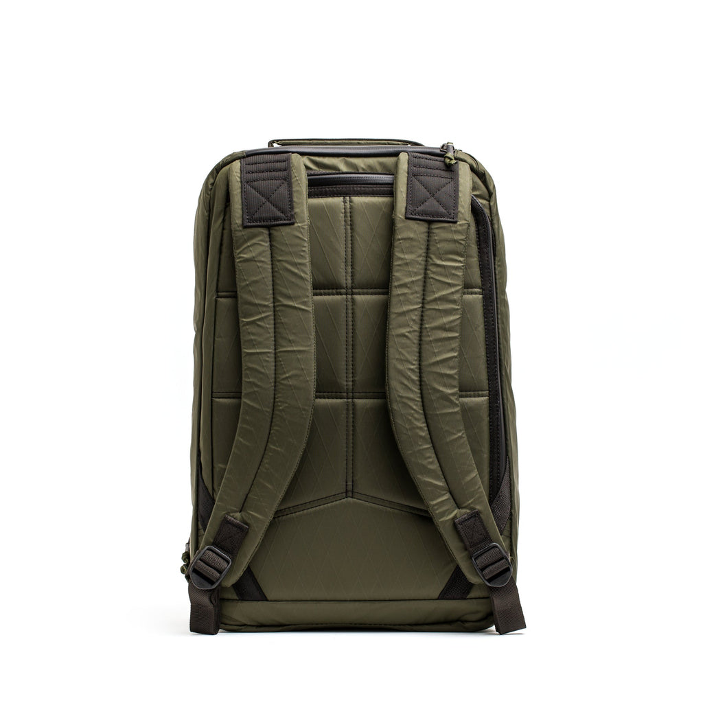 GR1 USA - WATERPROOF X-PAC