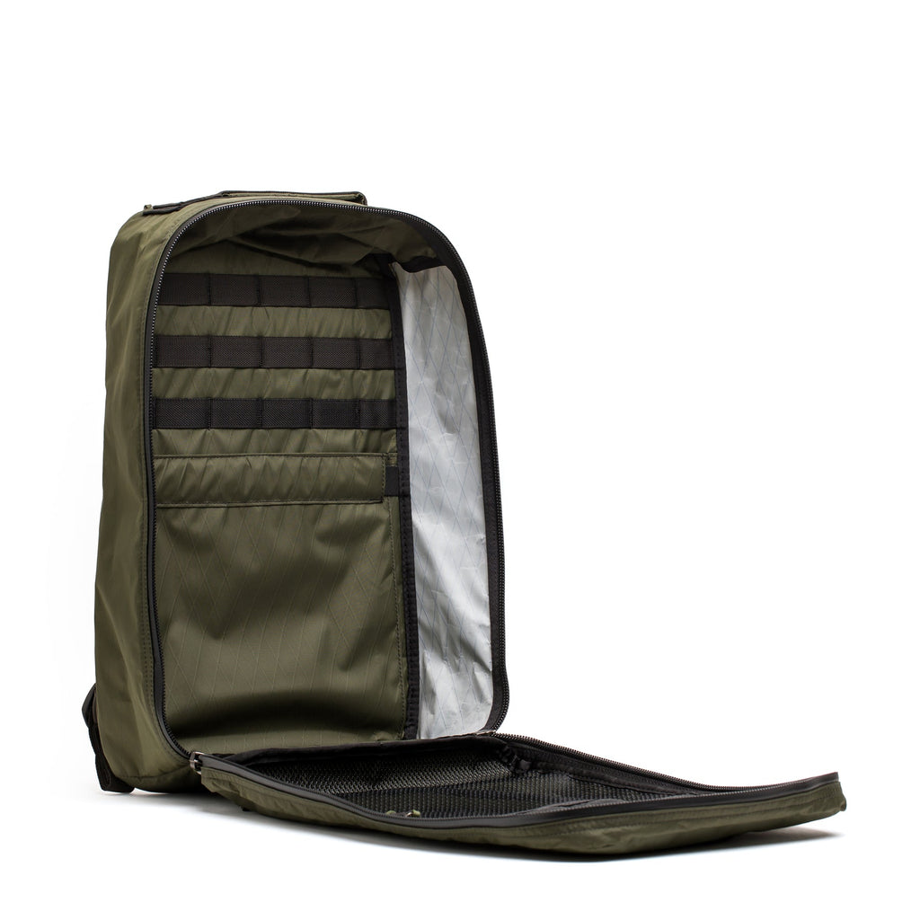 GR1 USA - WATERPROOF X-PAC