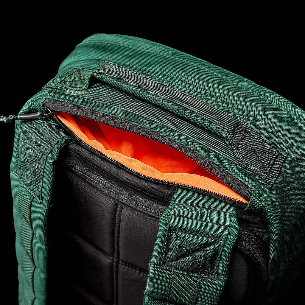 GR1 USA - BALLISTIC NYLON CORDURA (THE ORIGINAL RUCK)