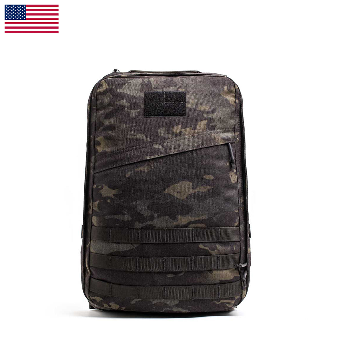 GR1 USA - BALLISTIC NYLON CORDURA (THE ORIGINAL RUCK)
