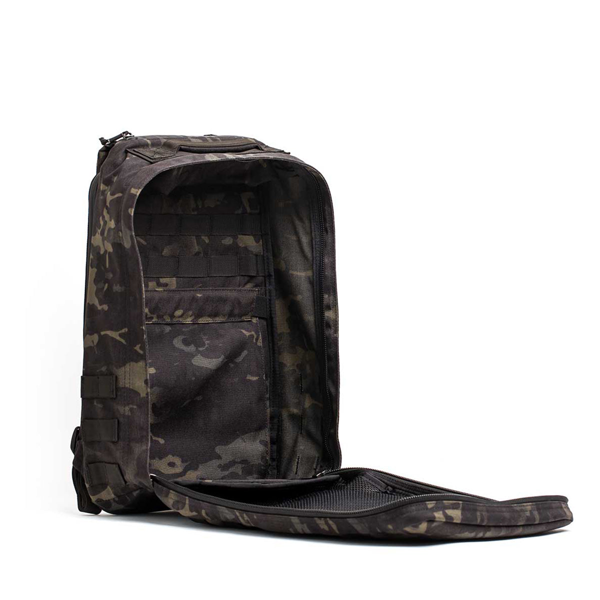 GR1 USA - BALLISTIC NYLON CORDURA (THE ORIGINAL RUCK)