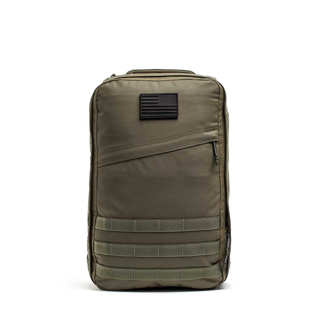 26L GR1 USA - GORUCK x Arnold's Pump Club
