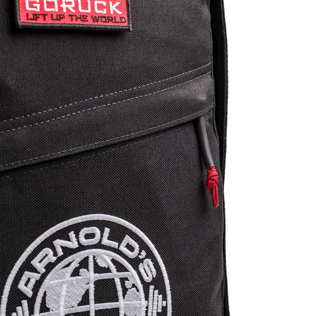 GR1 USA 26L - GORUCK X ARNOLD'S PUMP CLUB
