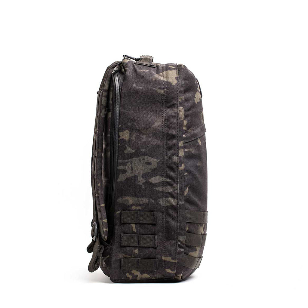 GR1 USA - BALLISTIC NYLON CORDURA (THE ORIGINAL RUCK)