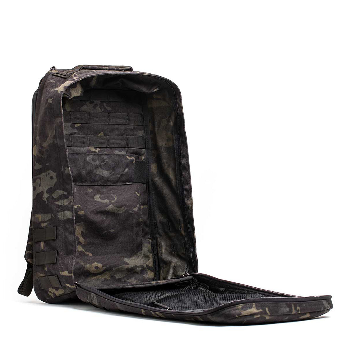 GR1 USA - BALLISTIC NYLON CORDURA (THE ORIGINAL RUCK)