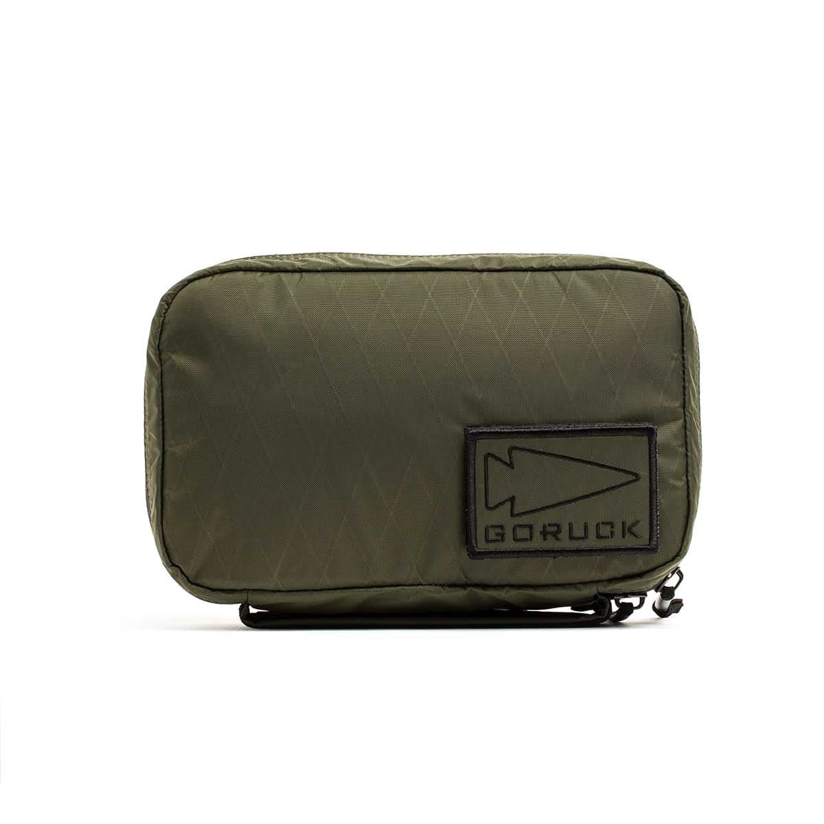 GR1 FIELD POCKET - X-PAC