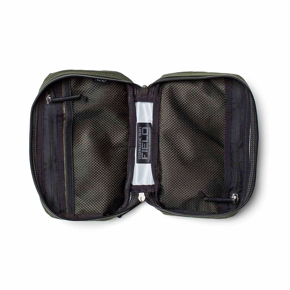 GR1 FIELD POCKET - X-PAC