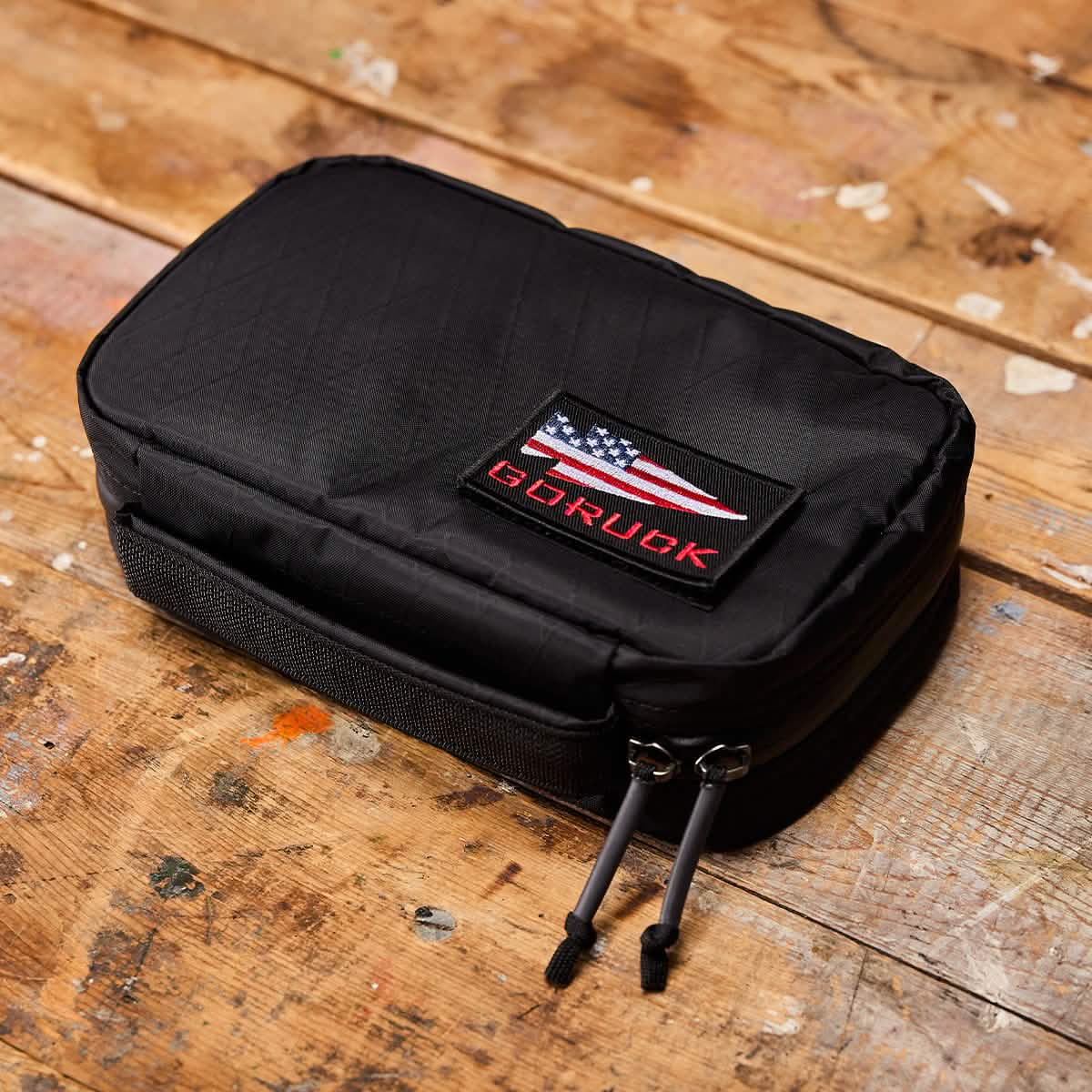 GR1 Field Pocket USA - X-PAC