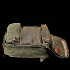 GR2 - Heritage Waxed Canvas