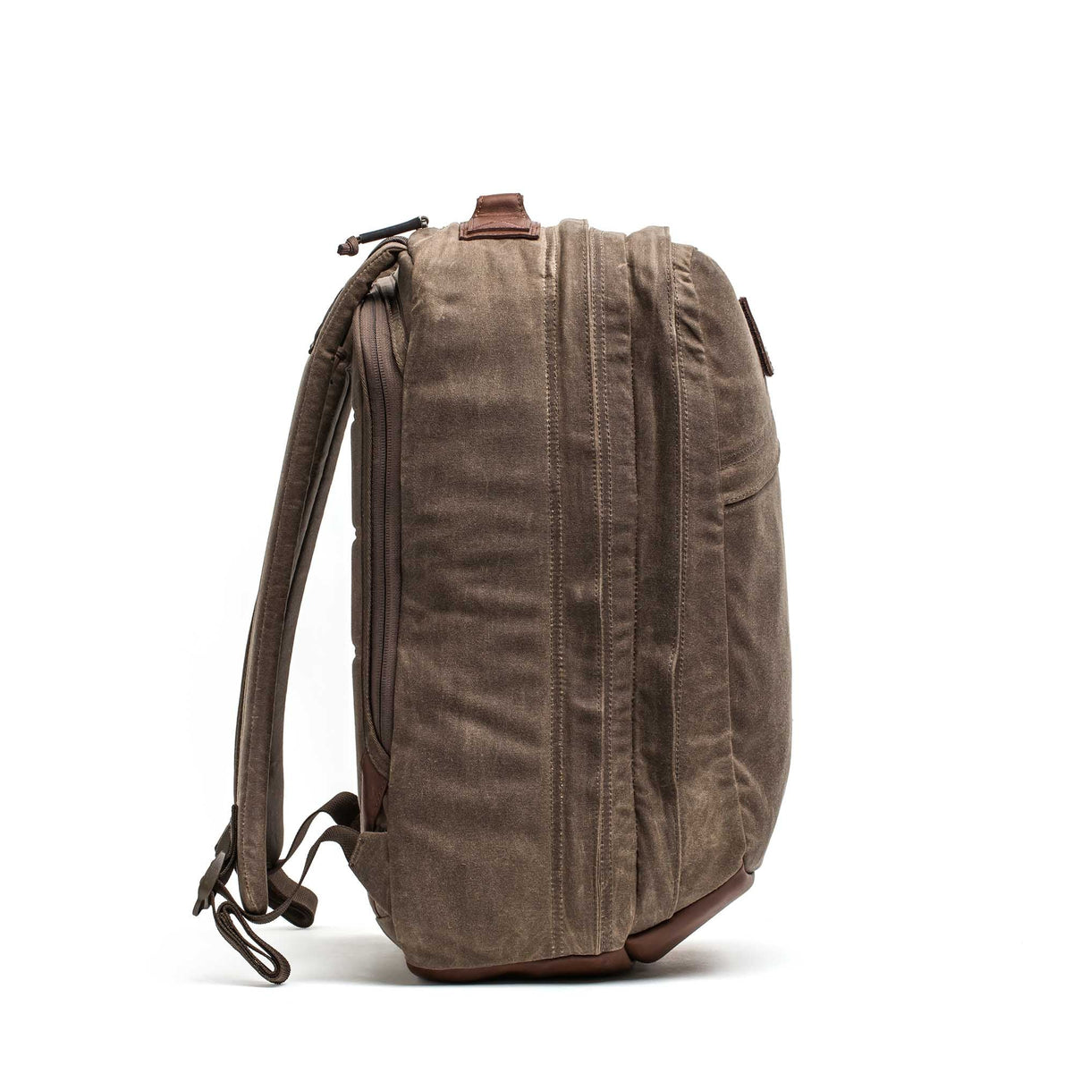 GR2 - Heritage Waxed Canvas