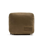 GR2 Field Pocket - Waxed Canvas