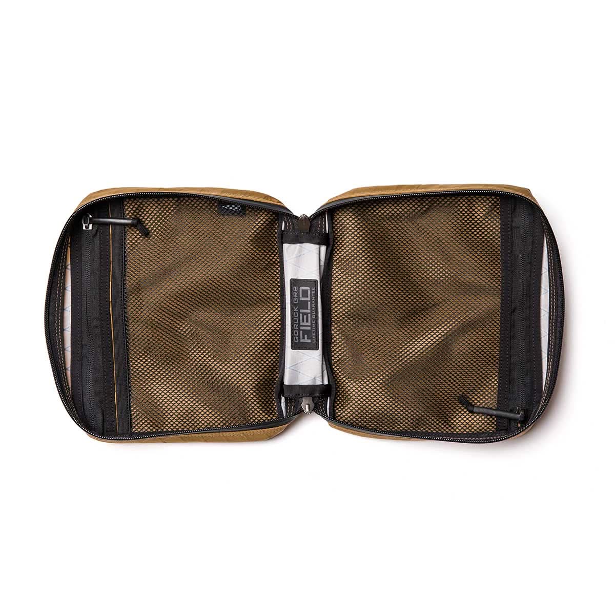 GR2 FIELD POCKET - X-PAC