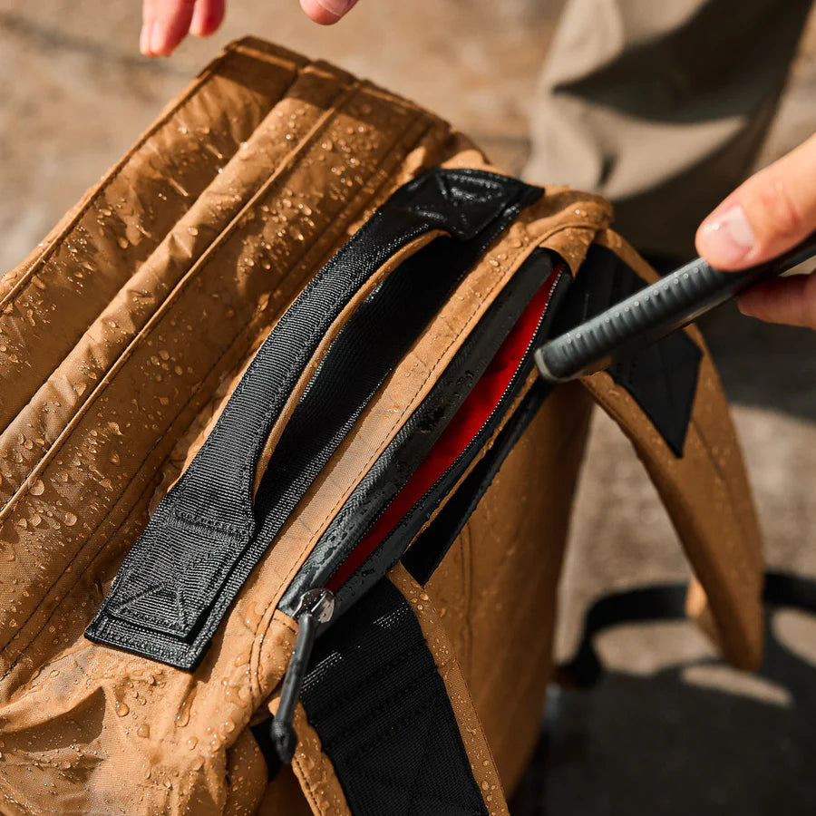 GR2 WATERPROOF X-PAC