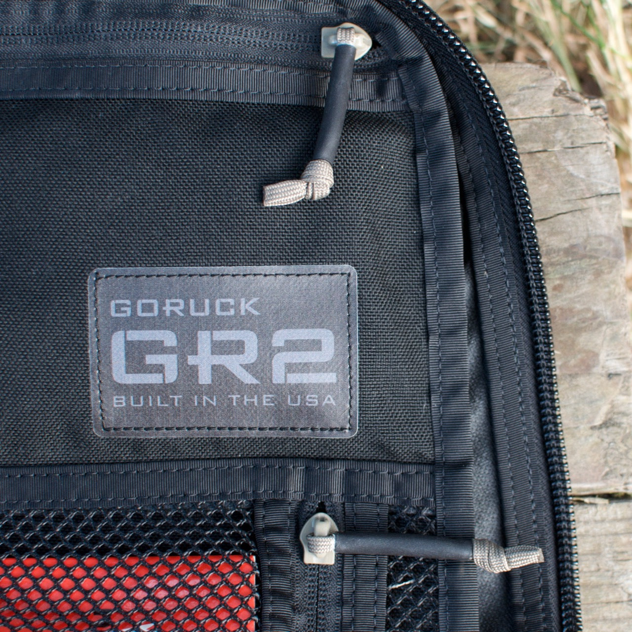 GR2 - USA