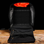 GR3 - Ballistic Nylon Cordura
