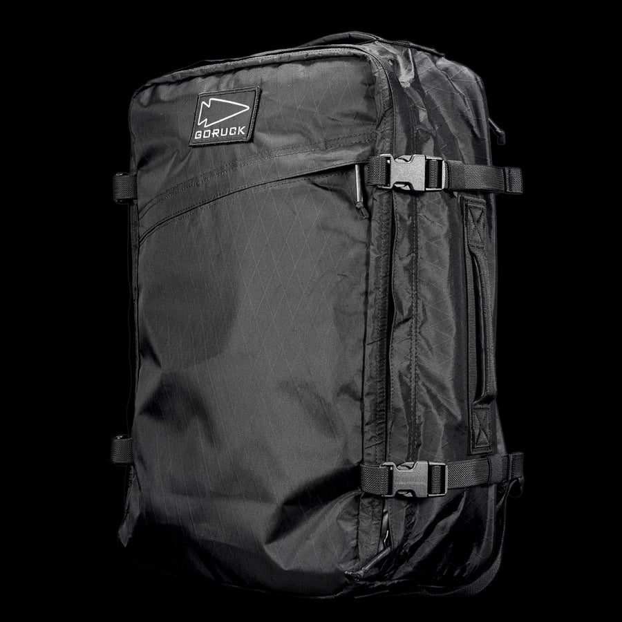 GR3 - WATERPROOF X-PAC