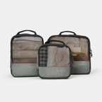 Compression Packing Cube