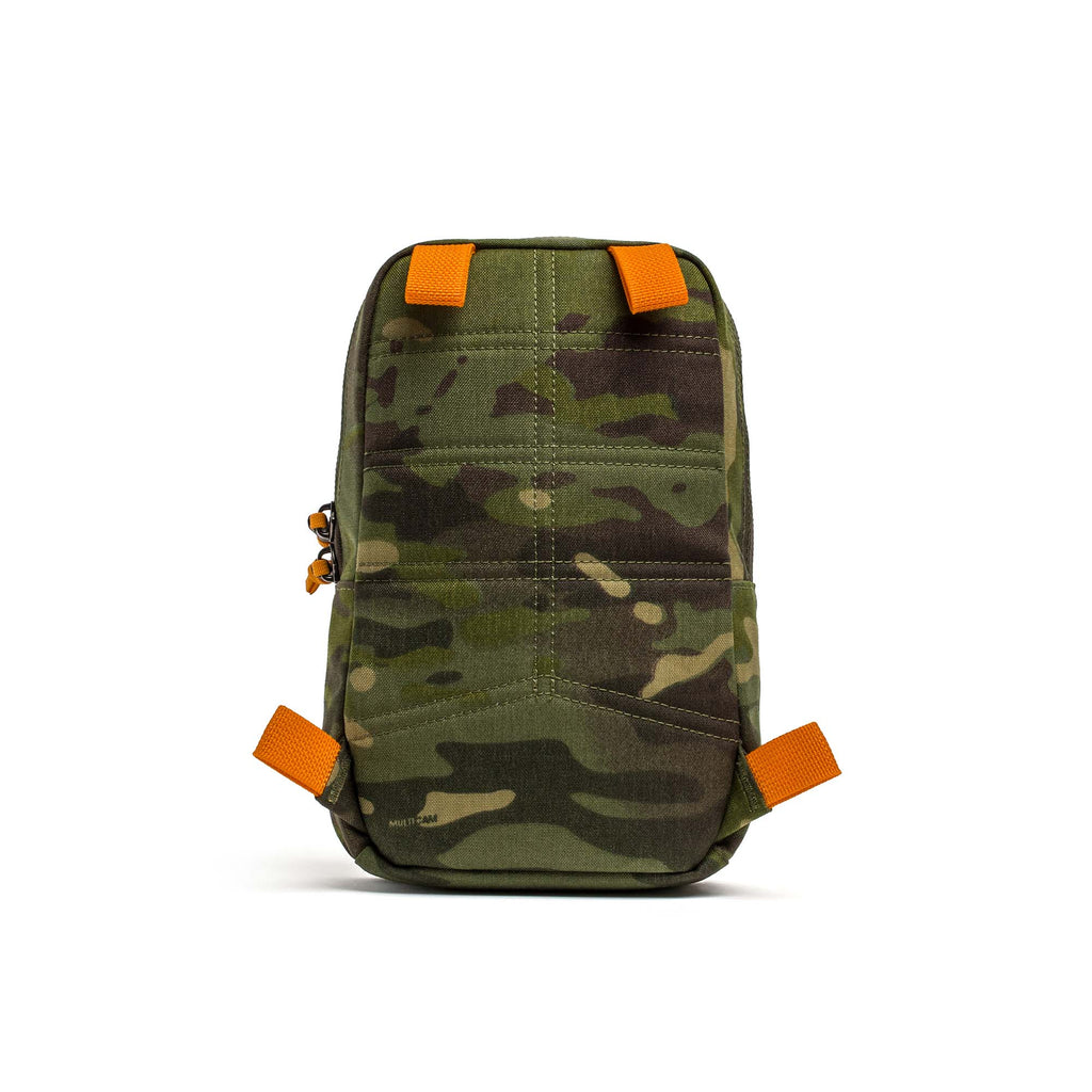 Cordura Grenade with Carry Strap