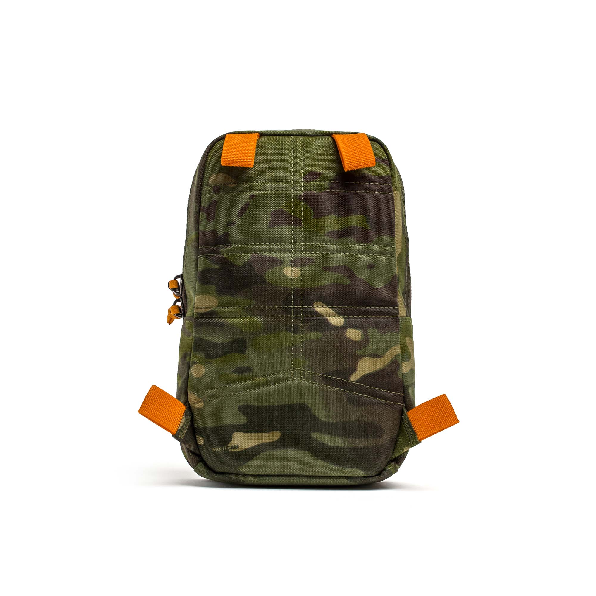 Cordura Grenade with Carry Strap - Storming Gravity