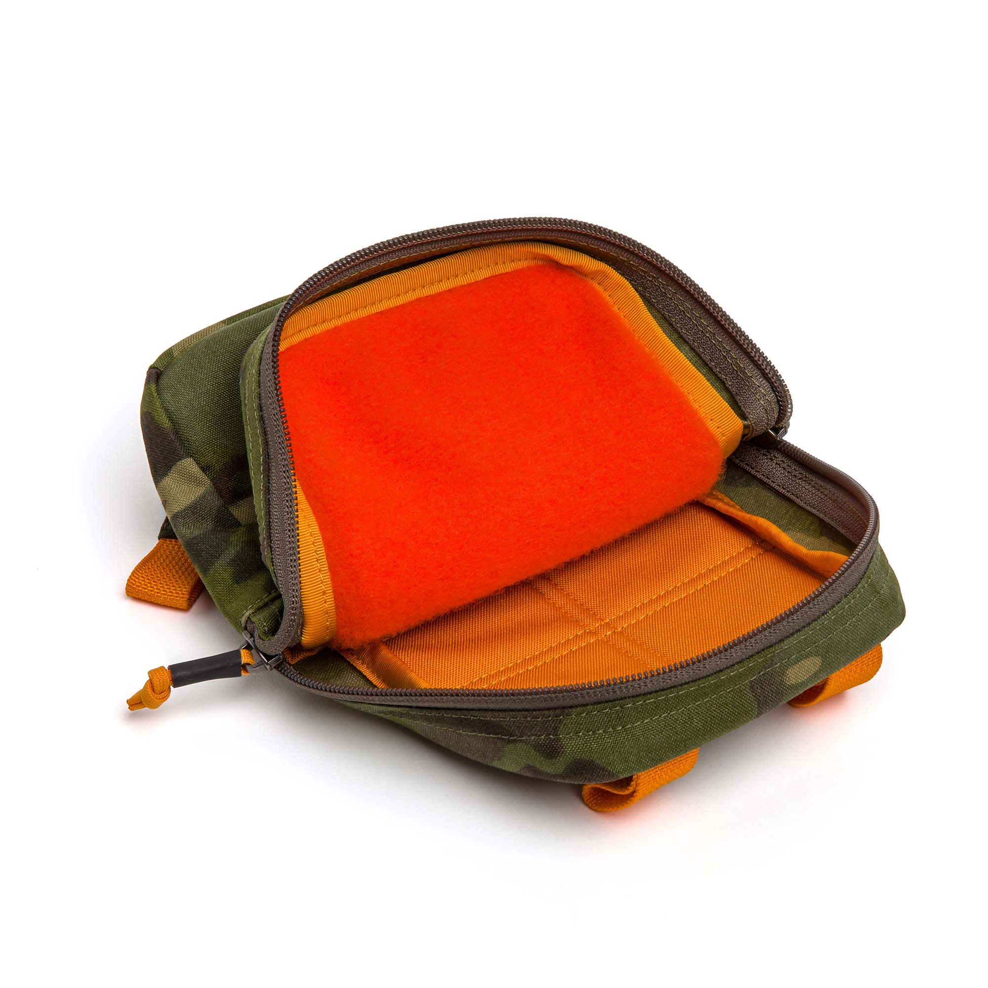 Cordura Grenade with Carry Strap - Storming Gravity