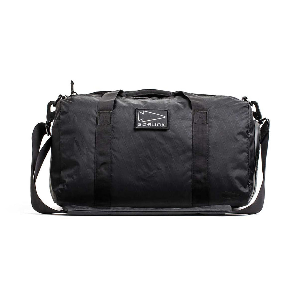 GYM BAG 30L - X-PAC