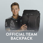 Protective Lid Backpack (Optimal X MERCEDES-AMG F1 Team )
