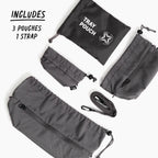 TPS - Organizer (Set of 3)