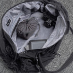 ADJUSTABLE BAG A10 (31L-62L)
