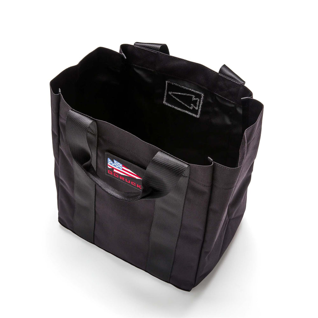 Grocery Getter 22L