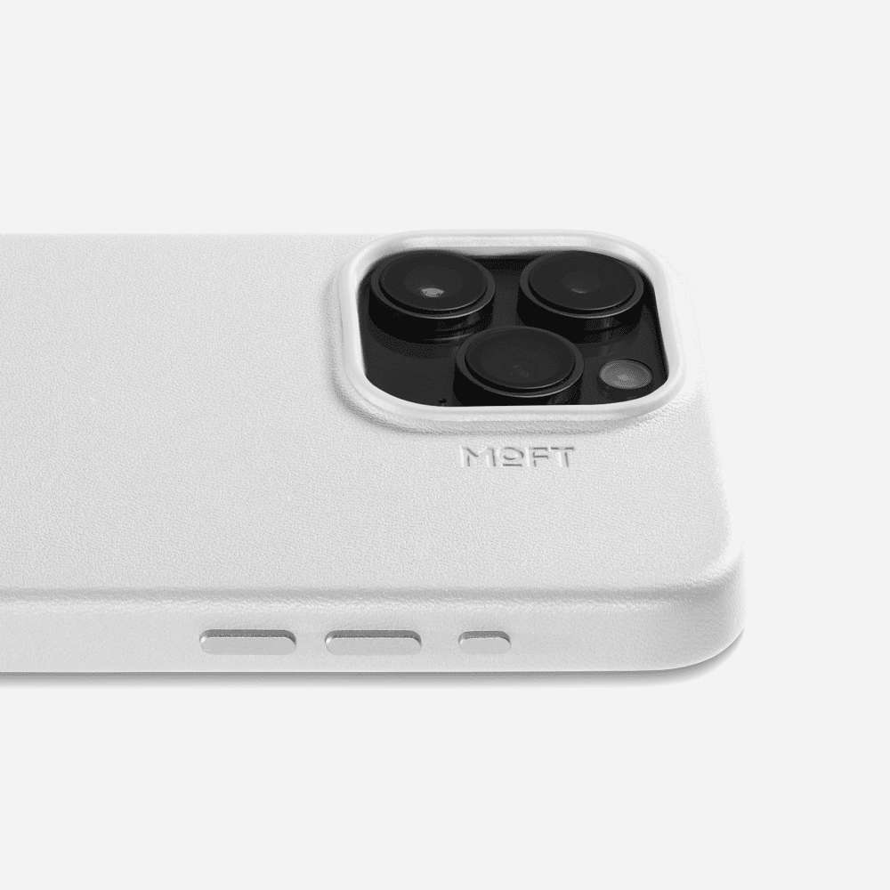 Snap Phone Case MOVAS for iPhone 15 Pro / Pro Max - MagSafe Compatible
