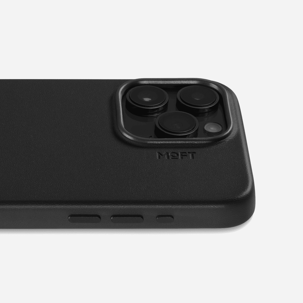Snap Phone Case MOVAS for iPhone 15 Pro / Pro Max - MagSafe Compatible
