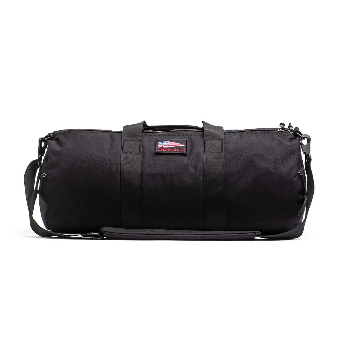 Gym Bag - Cordura 38L - Storming Gravity
