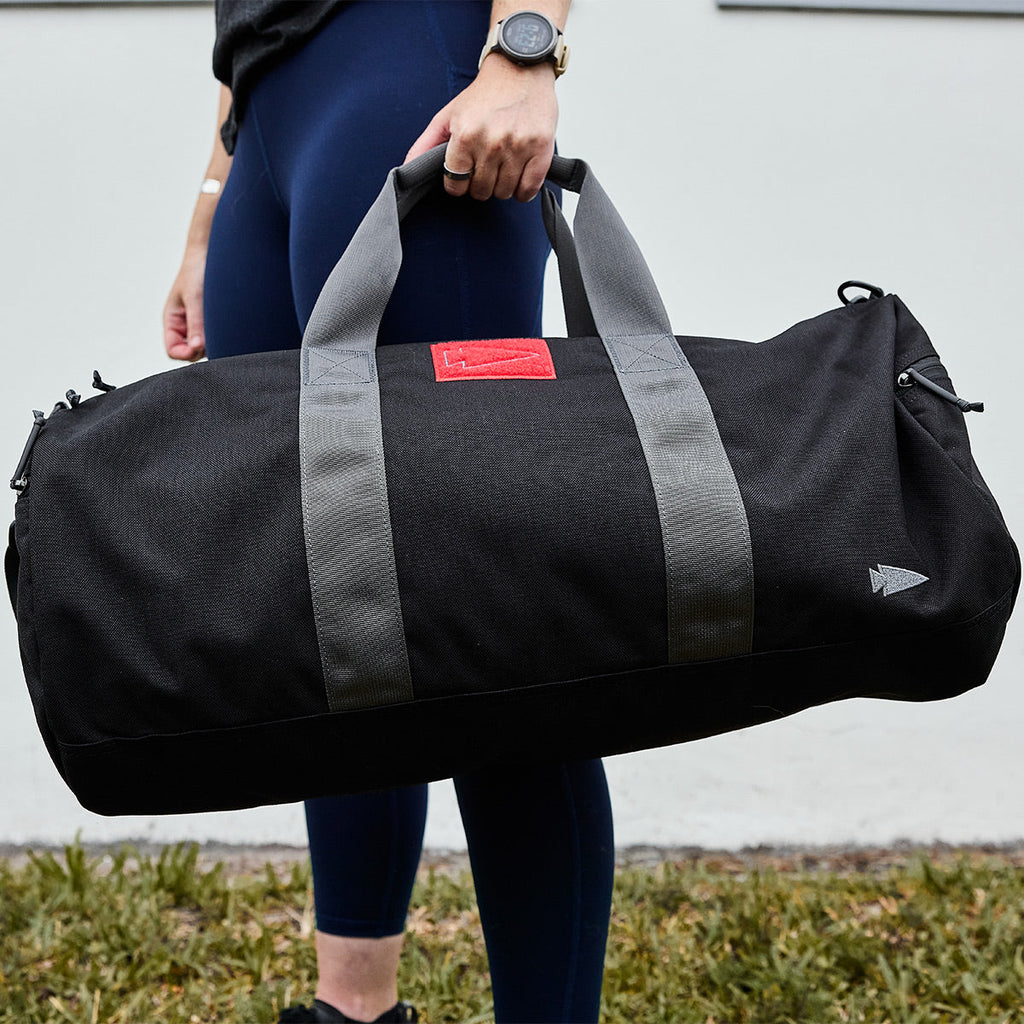 Gym Bag - Cordura 38L