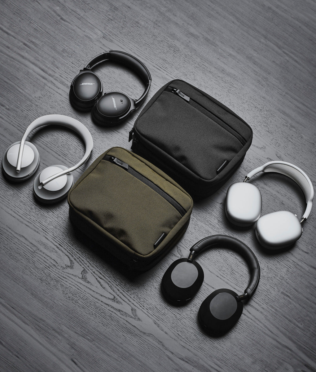 Headphone Case