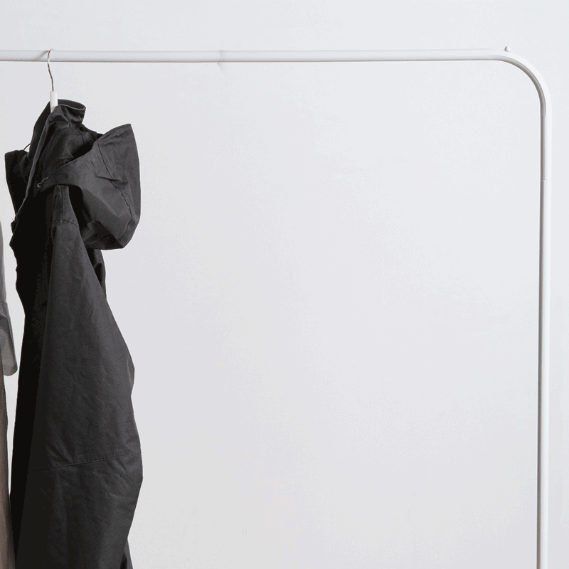APC - Hanging Hamper Conversion Kit - Storming Gravity